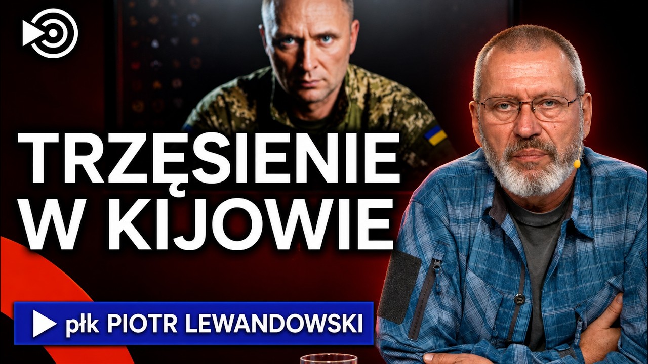 Płk Piotr Lewandowski: USA ugrzęzły w wojnie z Iranem. Drapaty zastąpi Syrskiego i zmieni wojnę?
