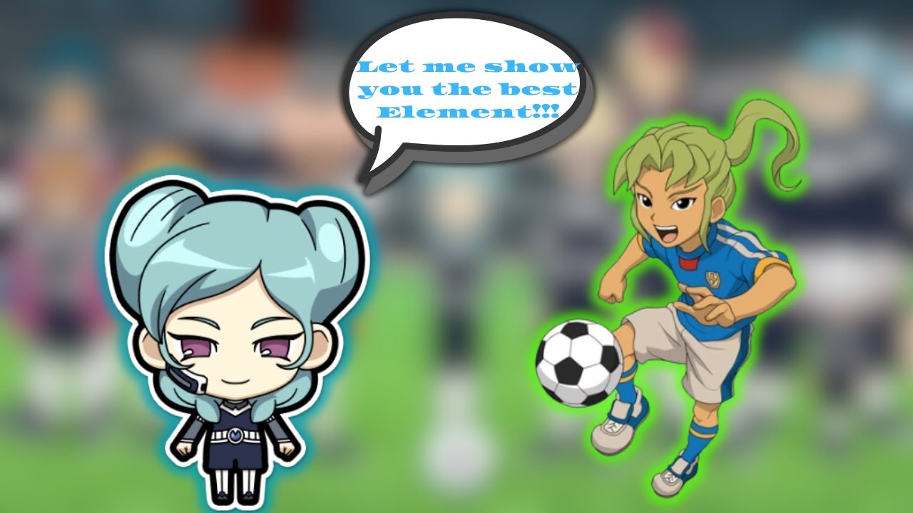 Is that the BEST ELEMENT in Victory Road? | Inatubers decide my Team Part 4 @Luxking