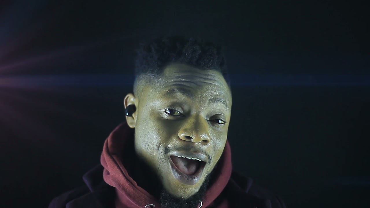 Pisha Njia Official video by Jc Mike