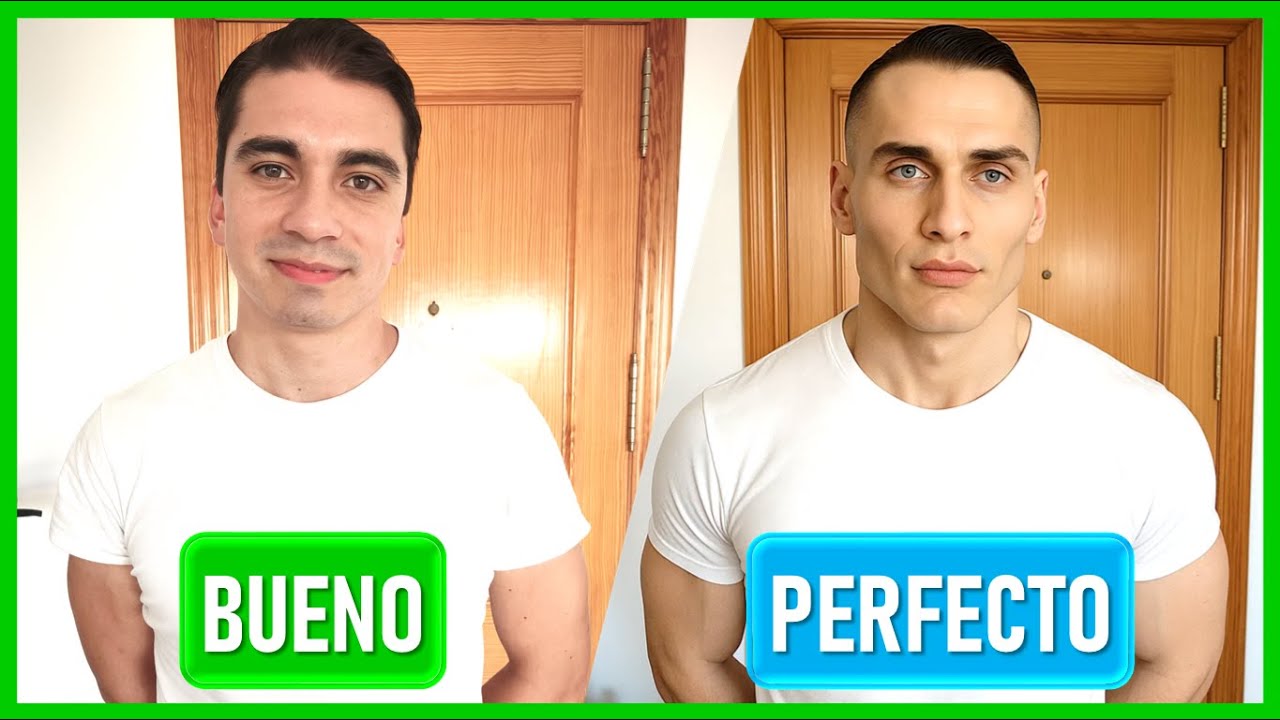 ✅Bueno vs Perfecto en la Biblia | Bastián Ángel