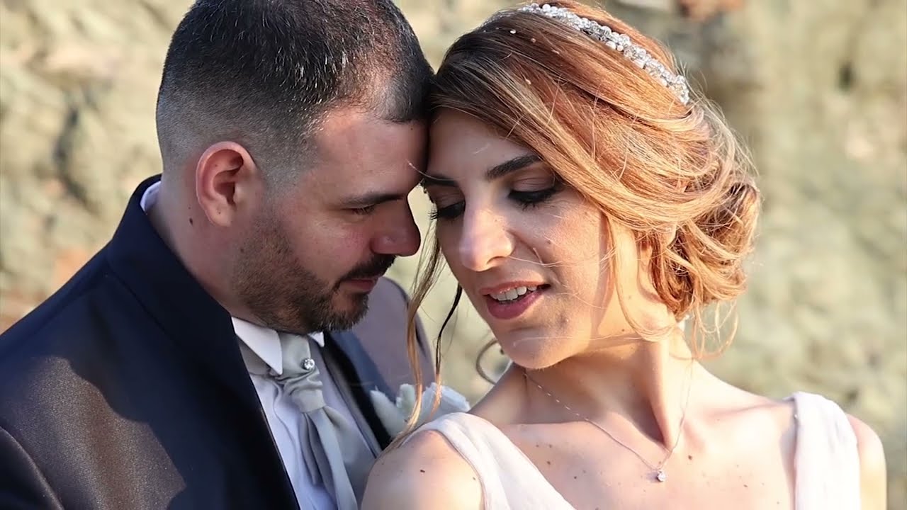 Alessandro & Maria   📸A wedding Story 🎥        8 Agosto 2025
