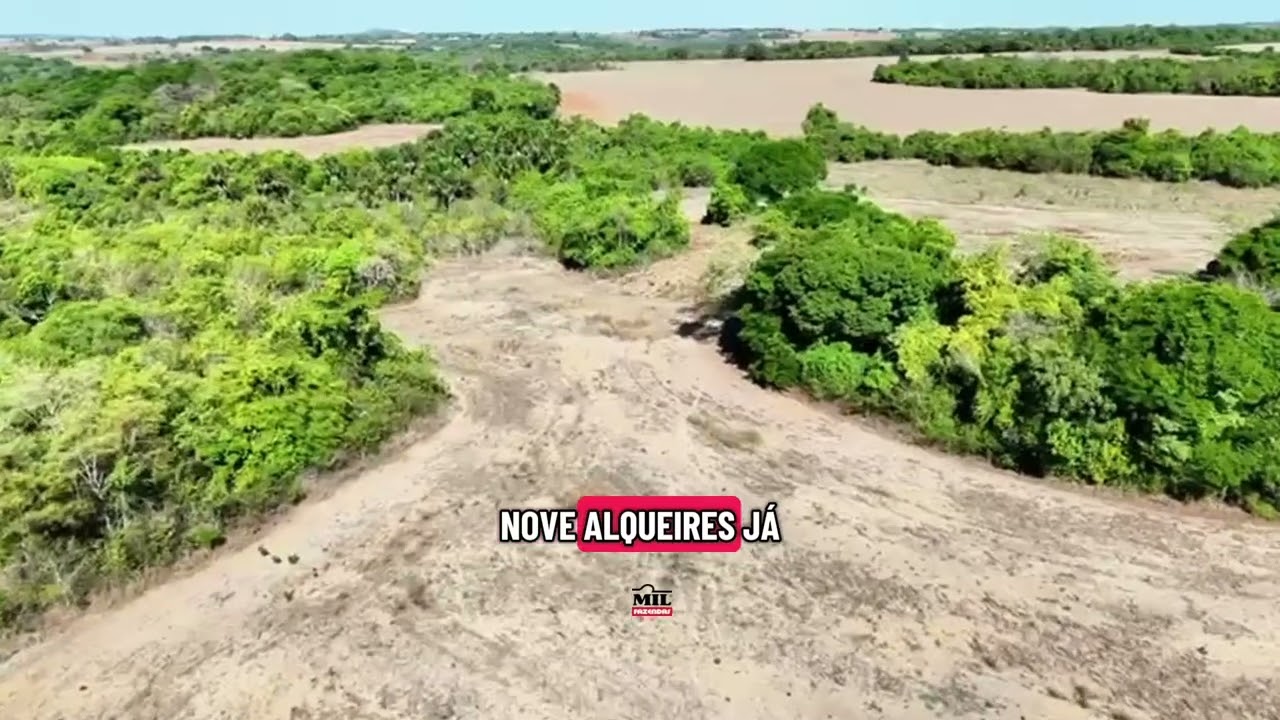 Fazenda à venda disponível em piracanjuba - Go 