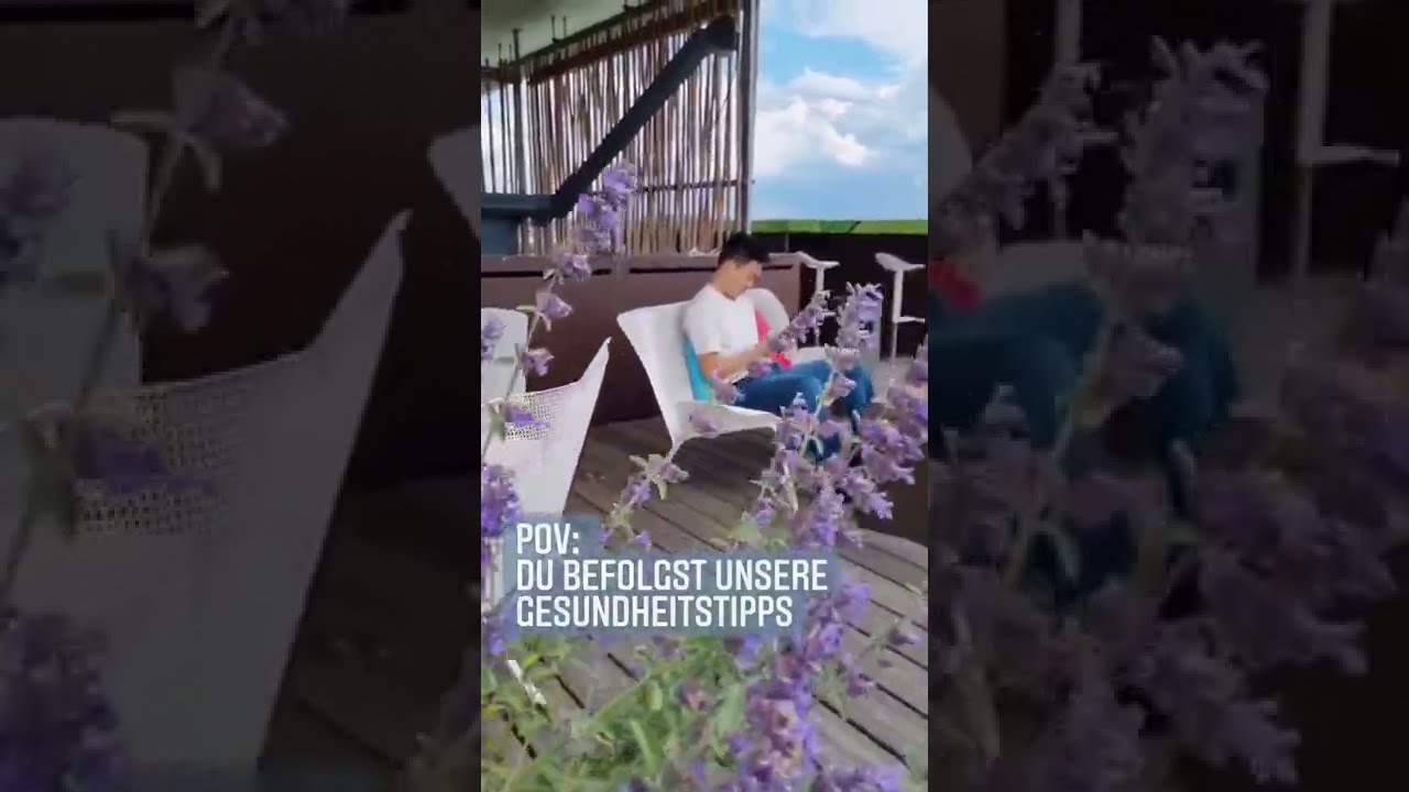 Gesundheitstipps (2022)
