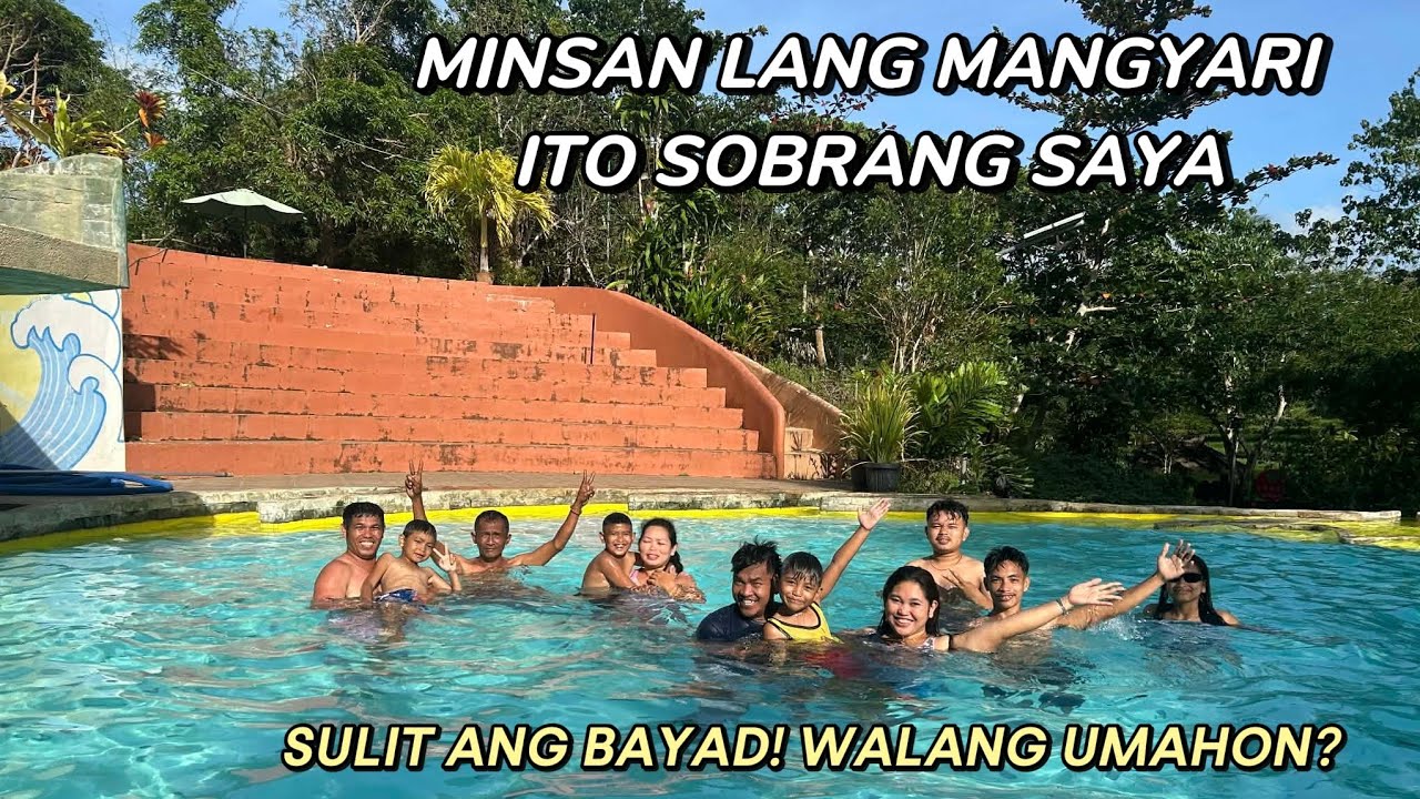SULIT BA ANG BINAYAD? MINSAN LANG ITO MANGYARE 