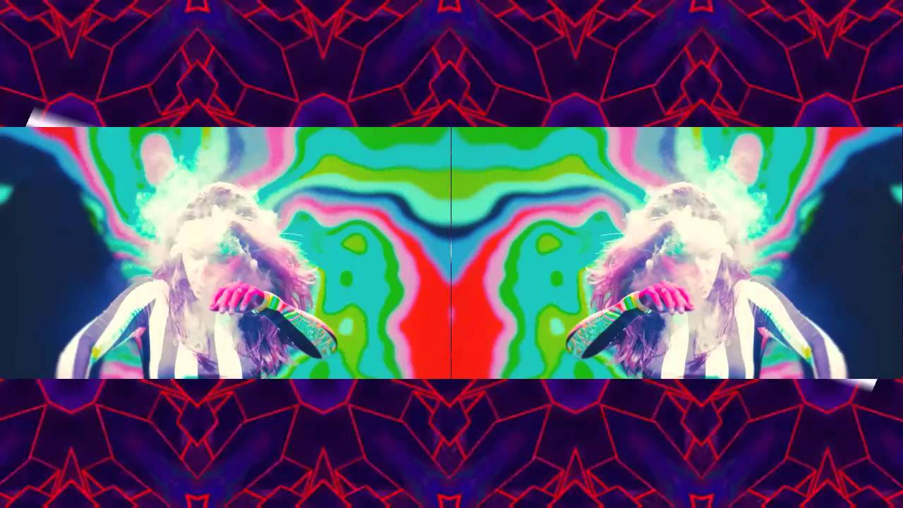 MAJOR LAZER - JETBLUE (ANGEL PRIETO - VJ NAHAB 2016)