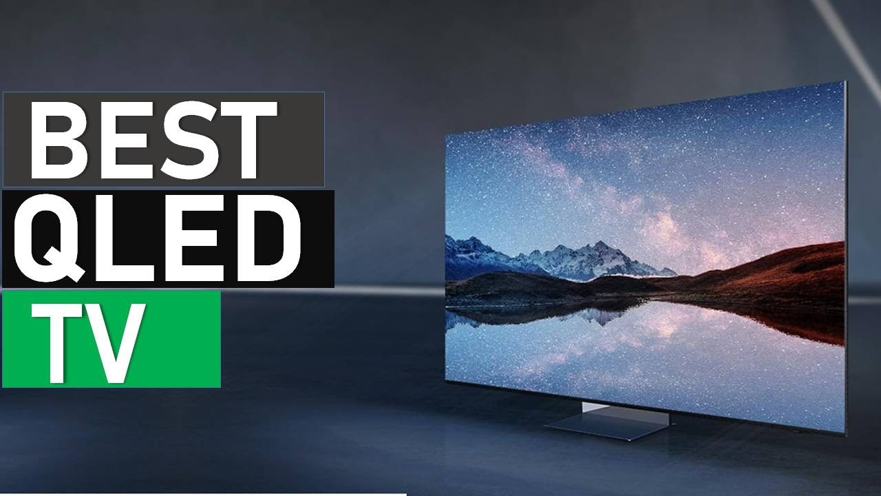 BEST QLED TV of 2026 - TOP 5 TVs of 2026 (Watch this First)