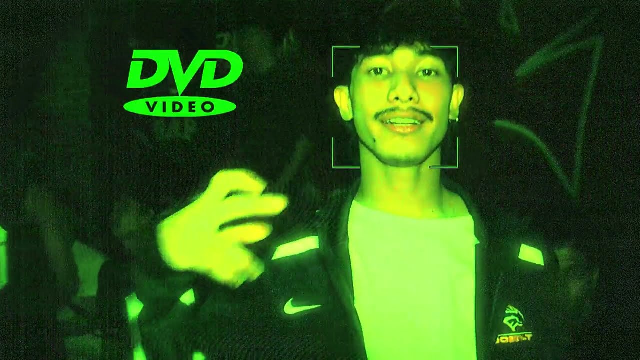 10g - Parang Palabas ft. Eley Stiff (Visualizer)