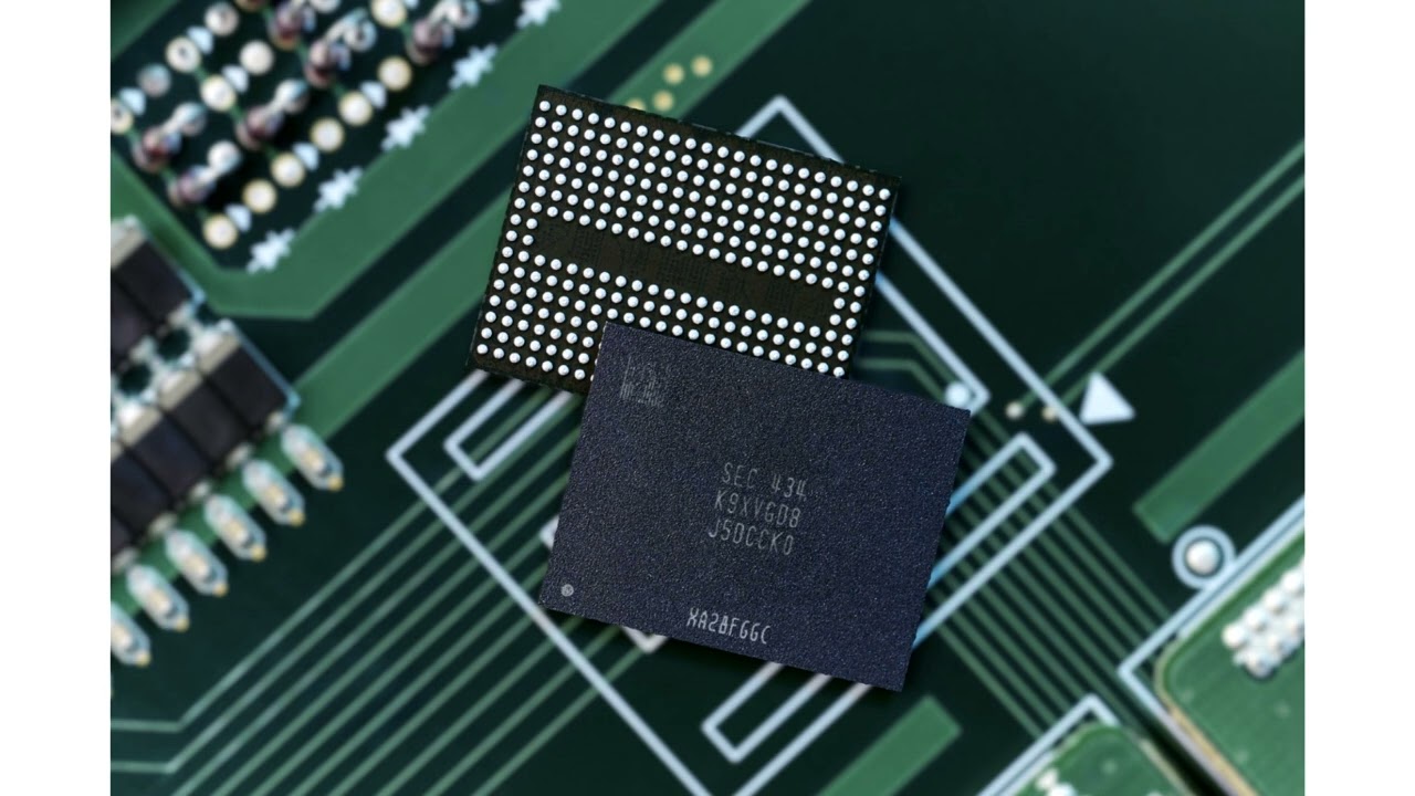 The NAND Crisis Is Now Worse Than DRAM Samsung Is Doubling Prices for the Second Quarter in a Row