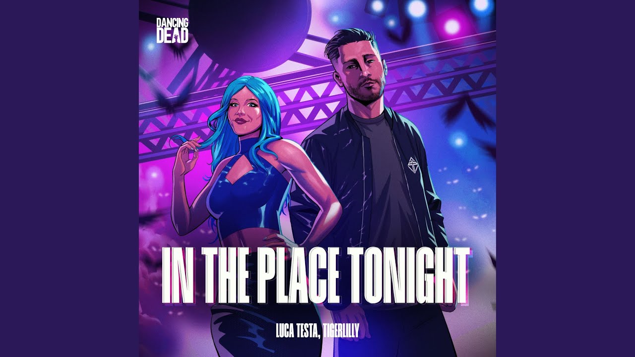 In the Place Tonight