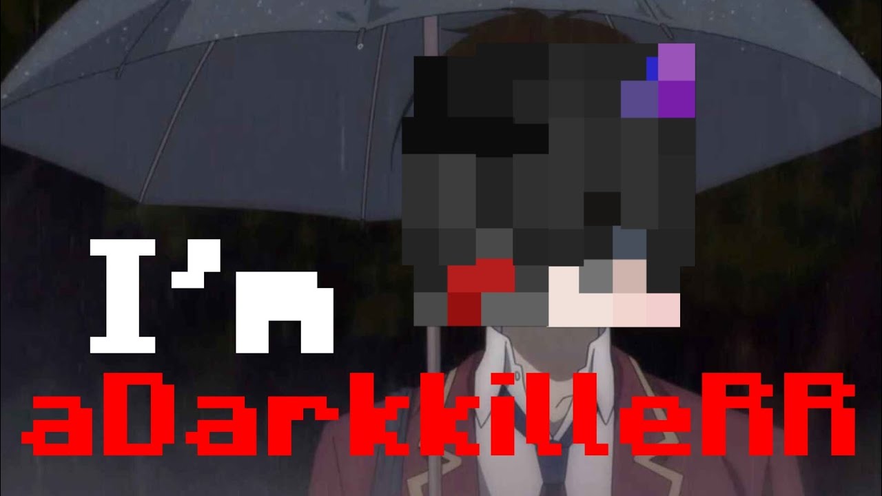 I'm aDarkkilleRR | Best Of Tier 2 👑