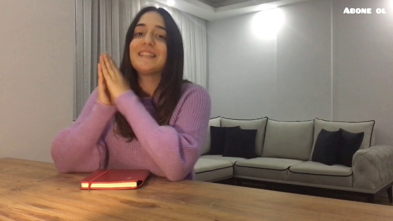 TESTDAF SINAVI DETAYLI ANLATIM - TAVSİYELER VE YAYINEVİ ÖNERİLERİ