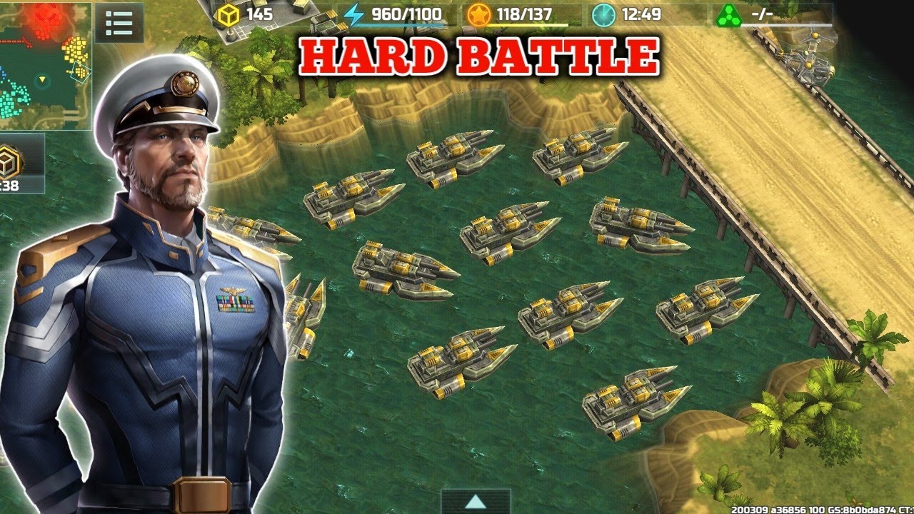 ART OF WAR 3 | LEVAITHAN MUST BE BANNED IN WATER MAP 🥶
