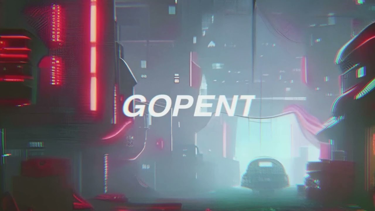 Daft Punk Type Beat - "Pulse" (Prod. Gopent) | Retro Funky Pop Type Beat