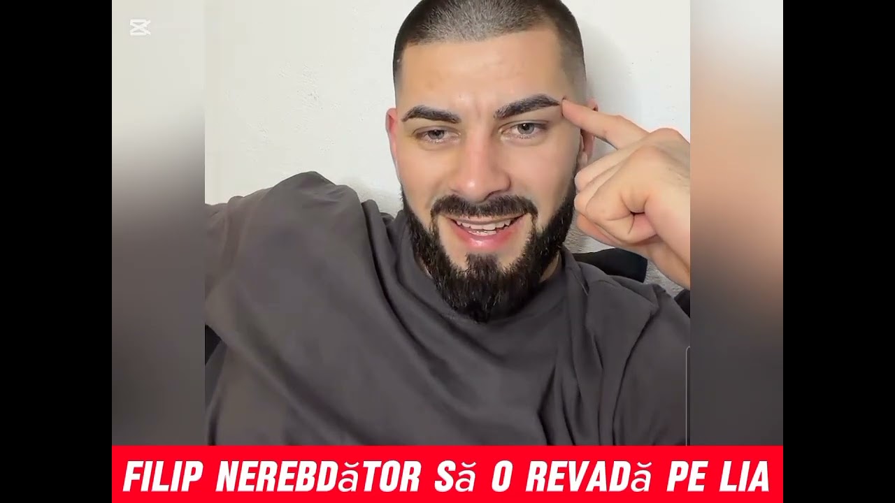 Filip nu mai are răbdare, când se întoarce Lia din Beirut❓️💥 Casa Iubirii