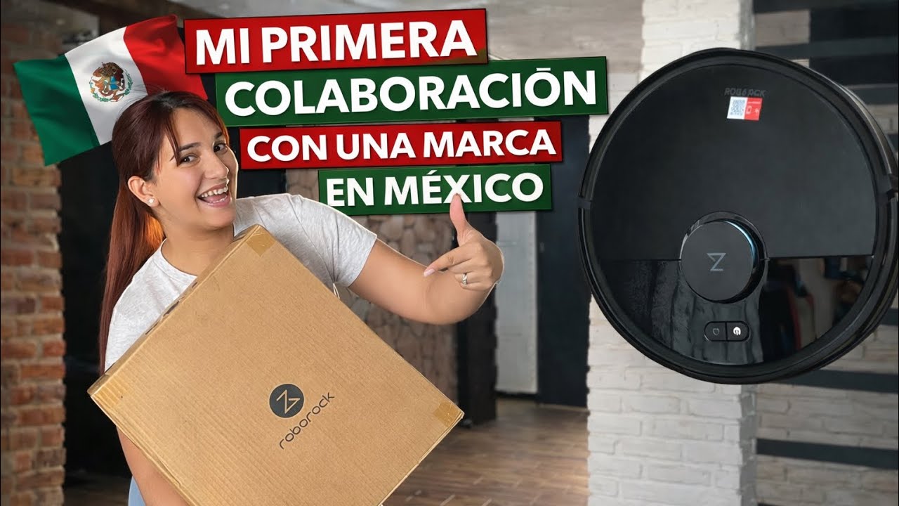 MI PRIMER TRABAJO en MÉXICO 🇲🇽 CON UNA MARCA 🔥| Esto no me los esperaba 