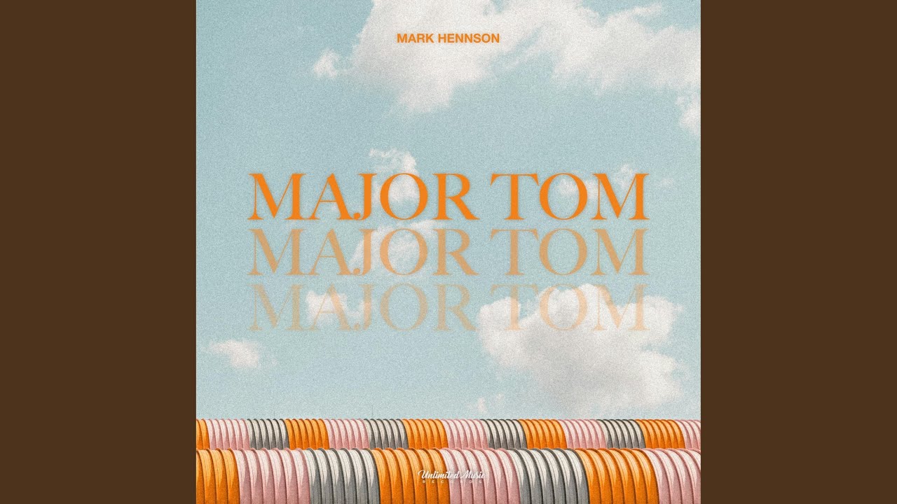 Major Tom (Hardstyle)