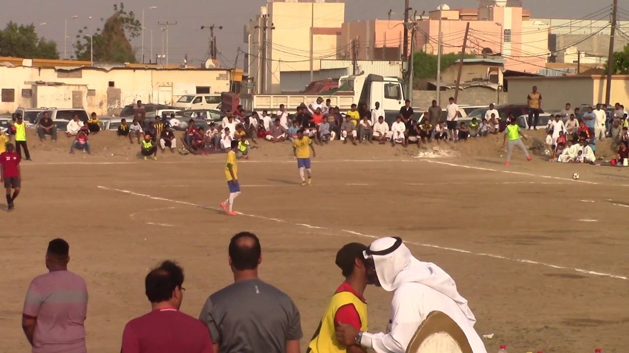 شوط اول