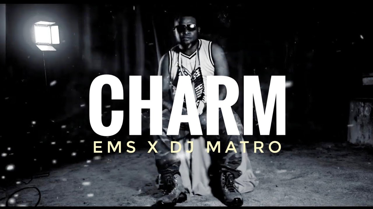 Charm_EMS_ Dj Matro BTV25