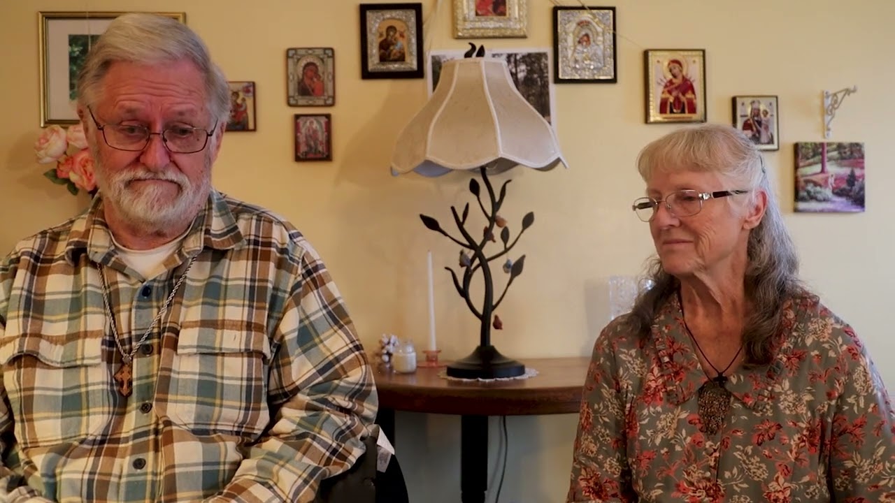 Orthodoxy in Goldendale