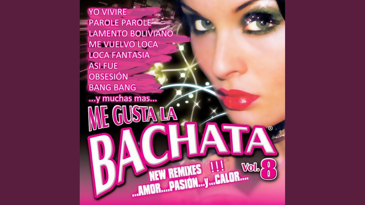 Parole Parole (Italian Version)