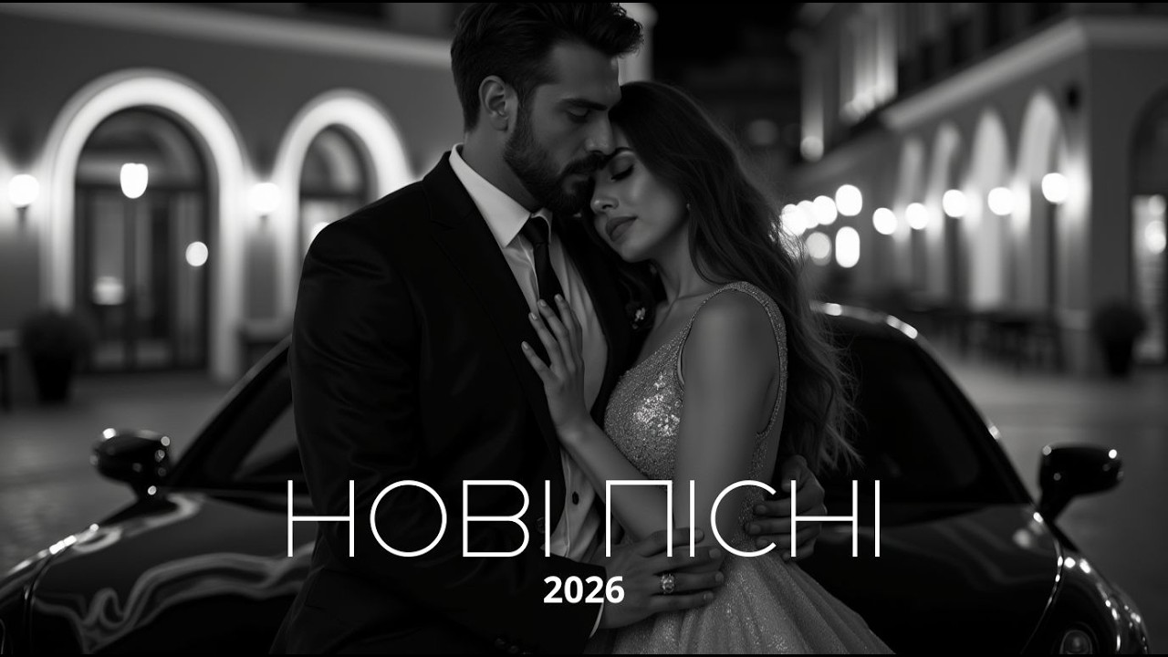 Слухай Українське 2026 🎵 Гучні Прем’єри та Трендові Пісні