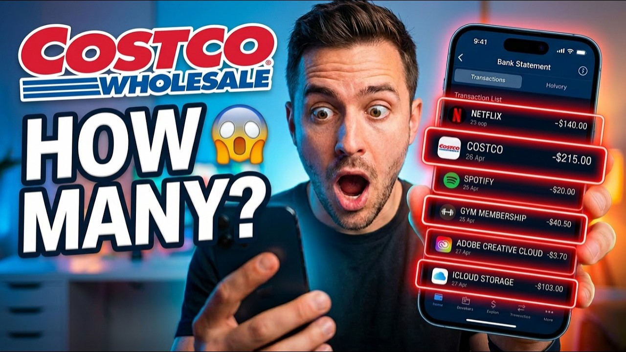 1 EXPOSED UK Costco Trap You Must AVOID (The Auto-Renewal Lawsuit)