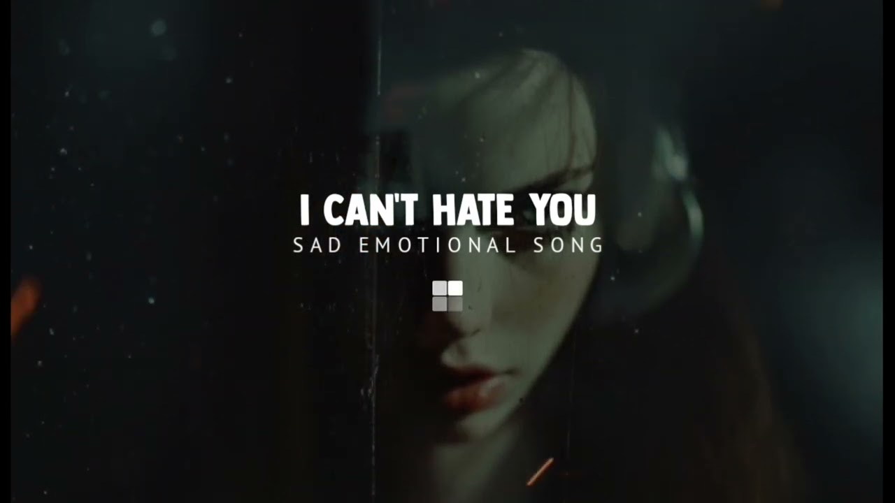 New Emotional Sad Song 2025 | Future Bass | Chill Mix | Broken Heart | Love | Melancholy #sadsong