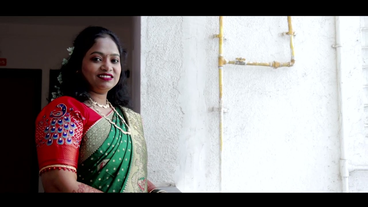 Yogita & Rupesh Wedding Ceremony | Trailor
