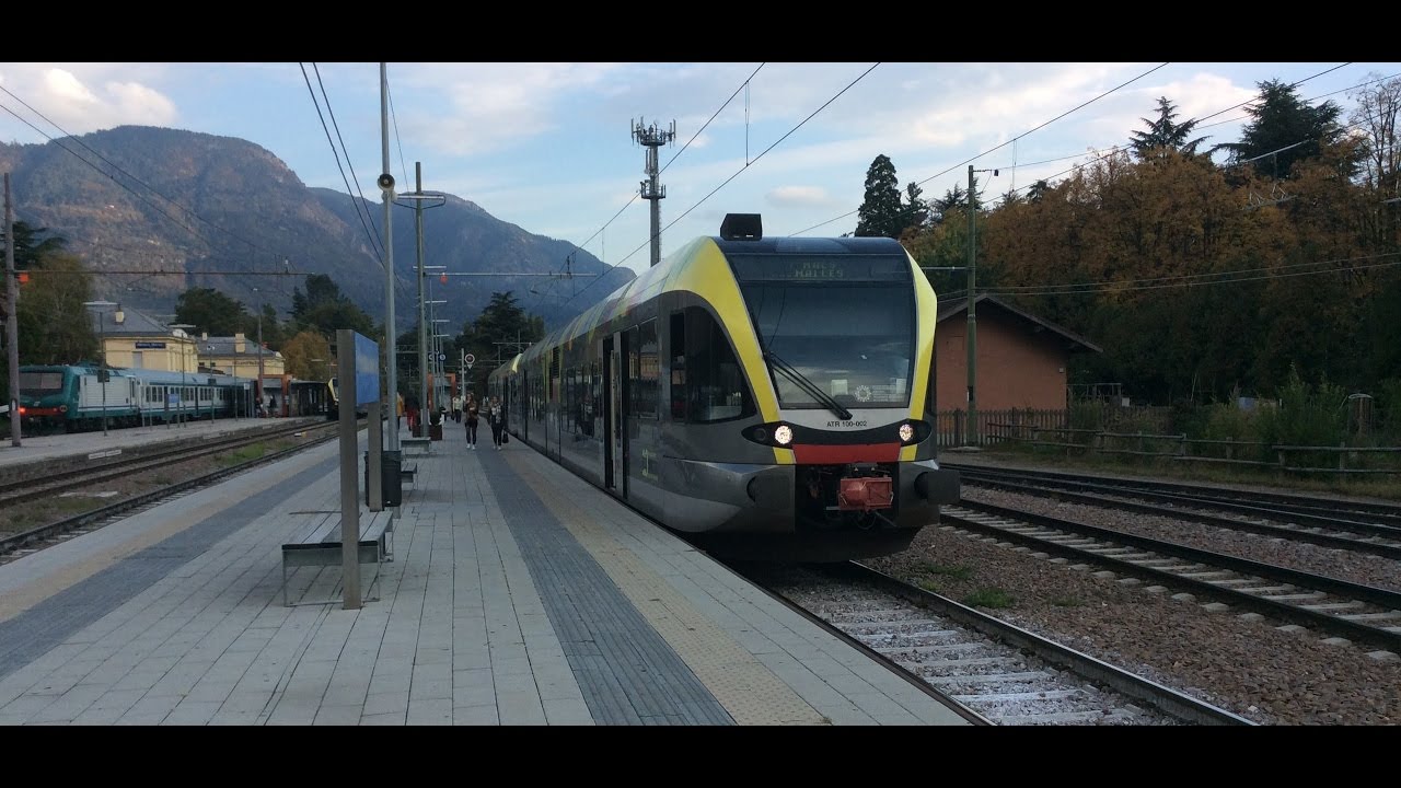 Treni a Merano P.3/3