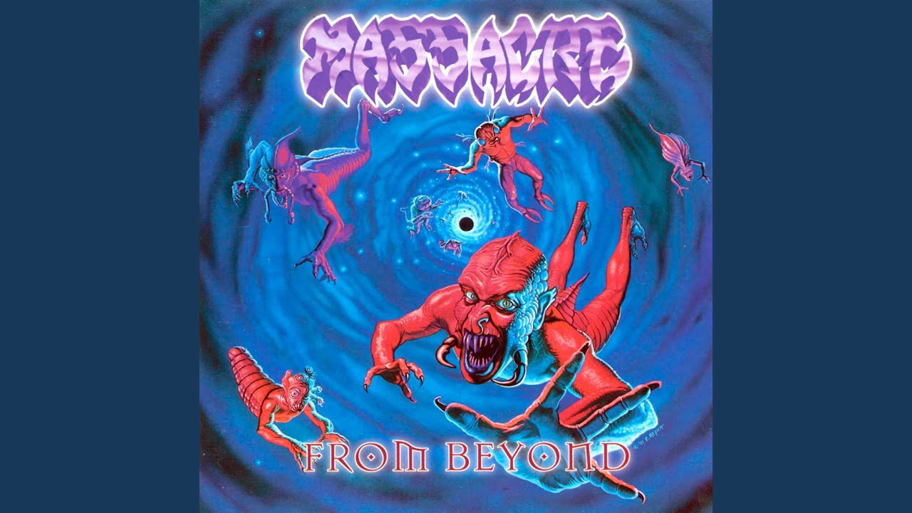 From Beyond