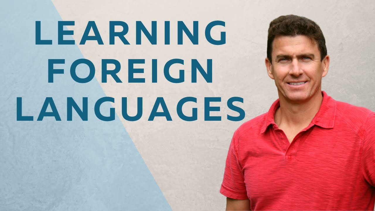 Joe Henrich: Learning Languages is Key to Anthropological Fieldwork