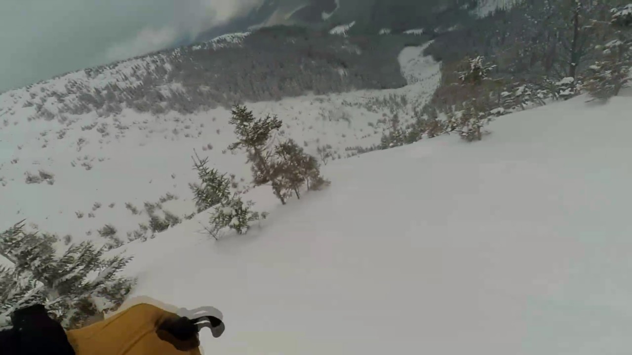 April Powder :o