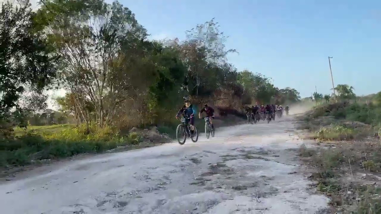 #mtb #mtbmexico #music #cycling #ciclismomexicano #rodada