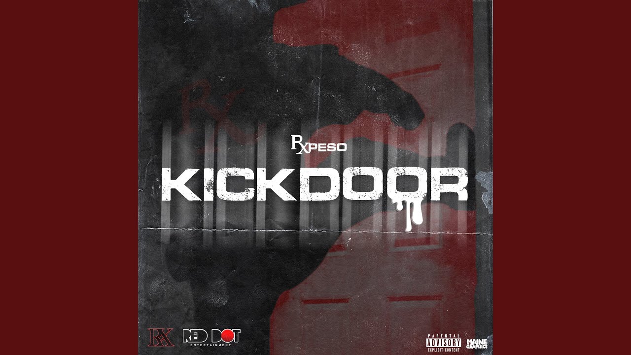 Kick Door