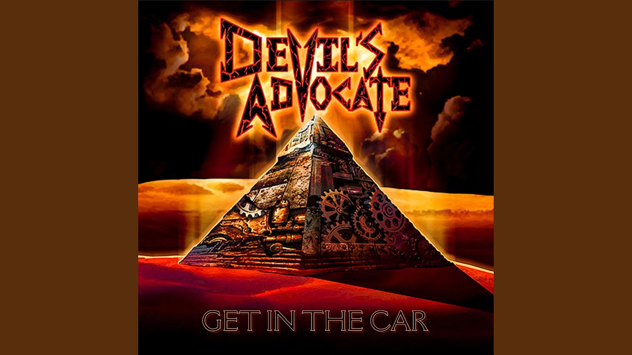Get In the Car