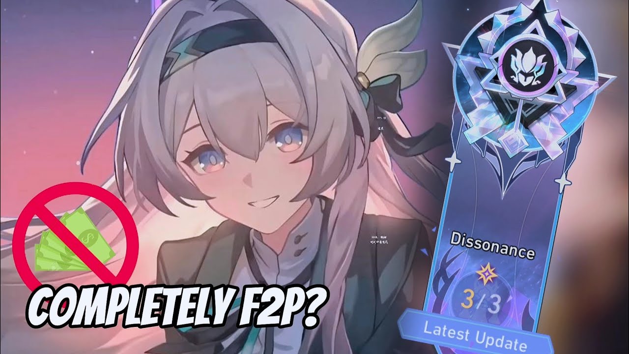 F2P Player Achieves 0 Cycle in Anomaly Arbitration: King in Check (Dissonance) | 8 Cost Firefly 0C