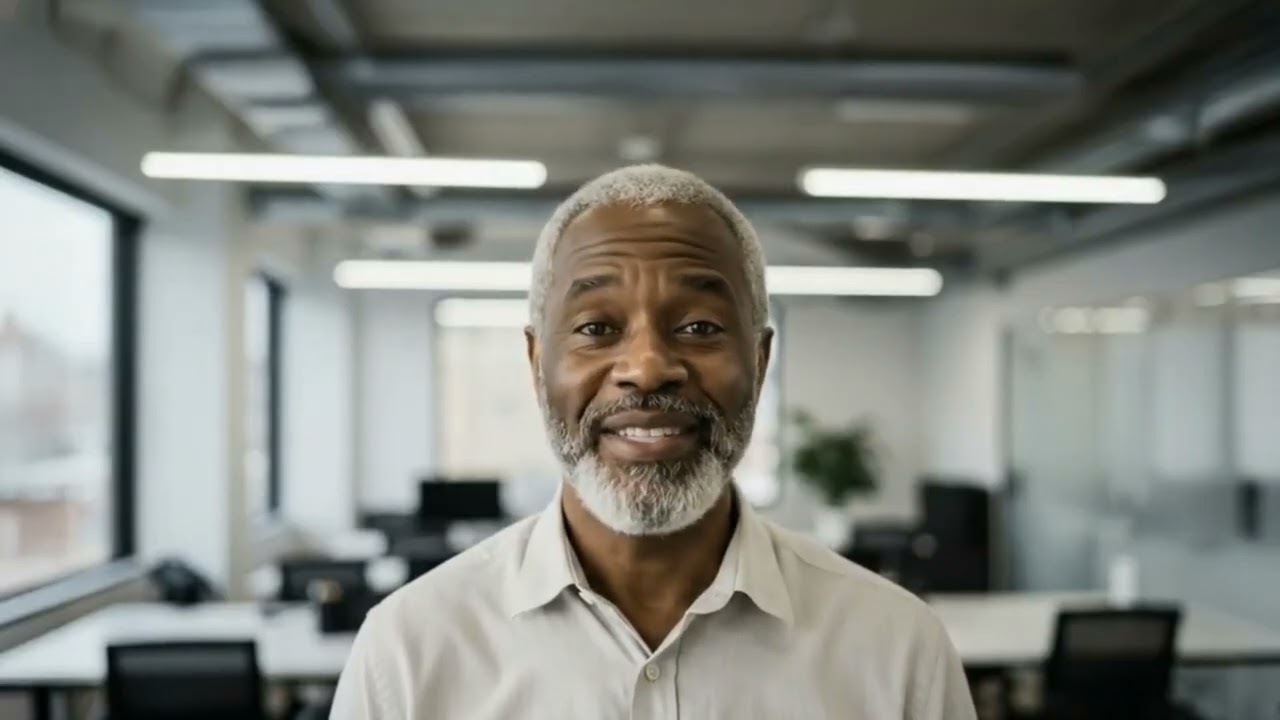 AI Trainer Guide To Cleaning A Restroom! 