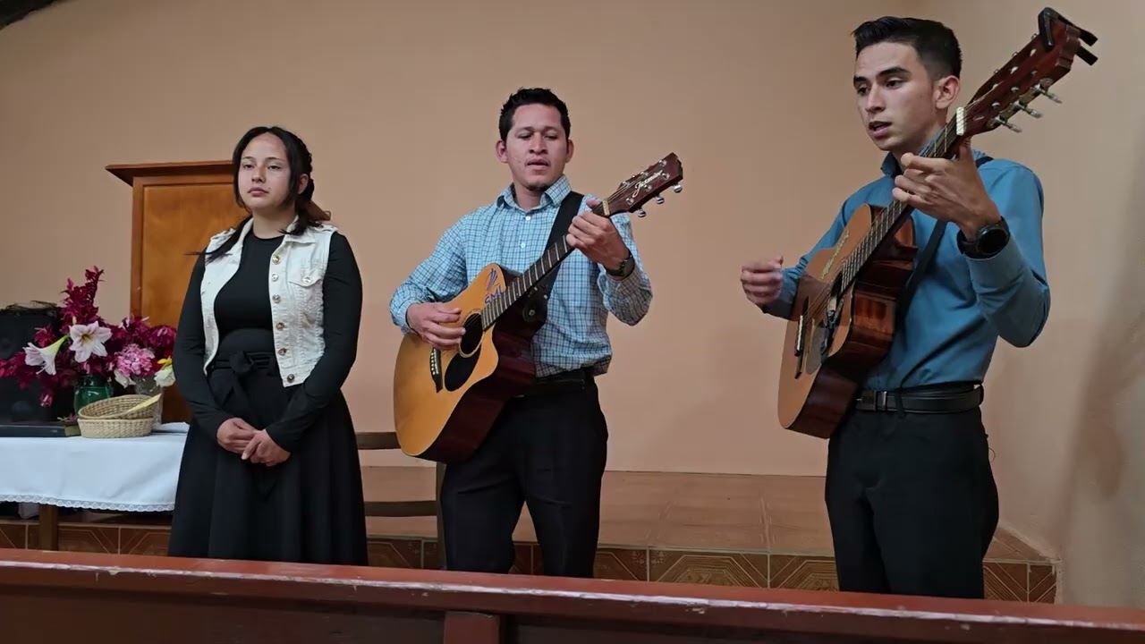 Canto Especial (Pueblo Nuevo)
