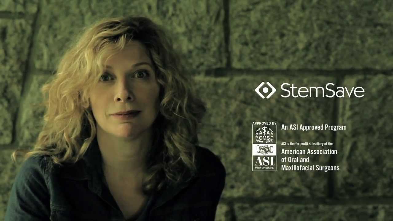 Why should I use StemSave?