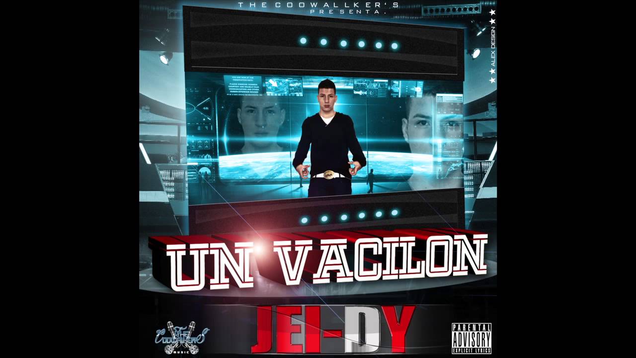 Un Vacilon Jei-Dy ( Prod By Gio The New Melody)
