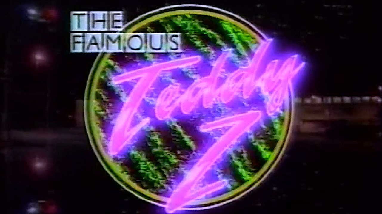 Classic TV Theme: The Famous Teddy Z (Full Stereo • Upgraded)