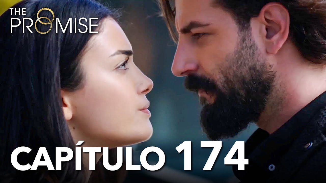 La Promesa Capítulo 174 (en Español)