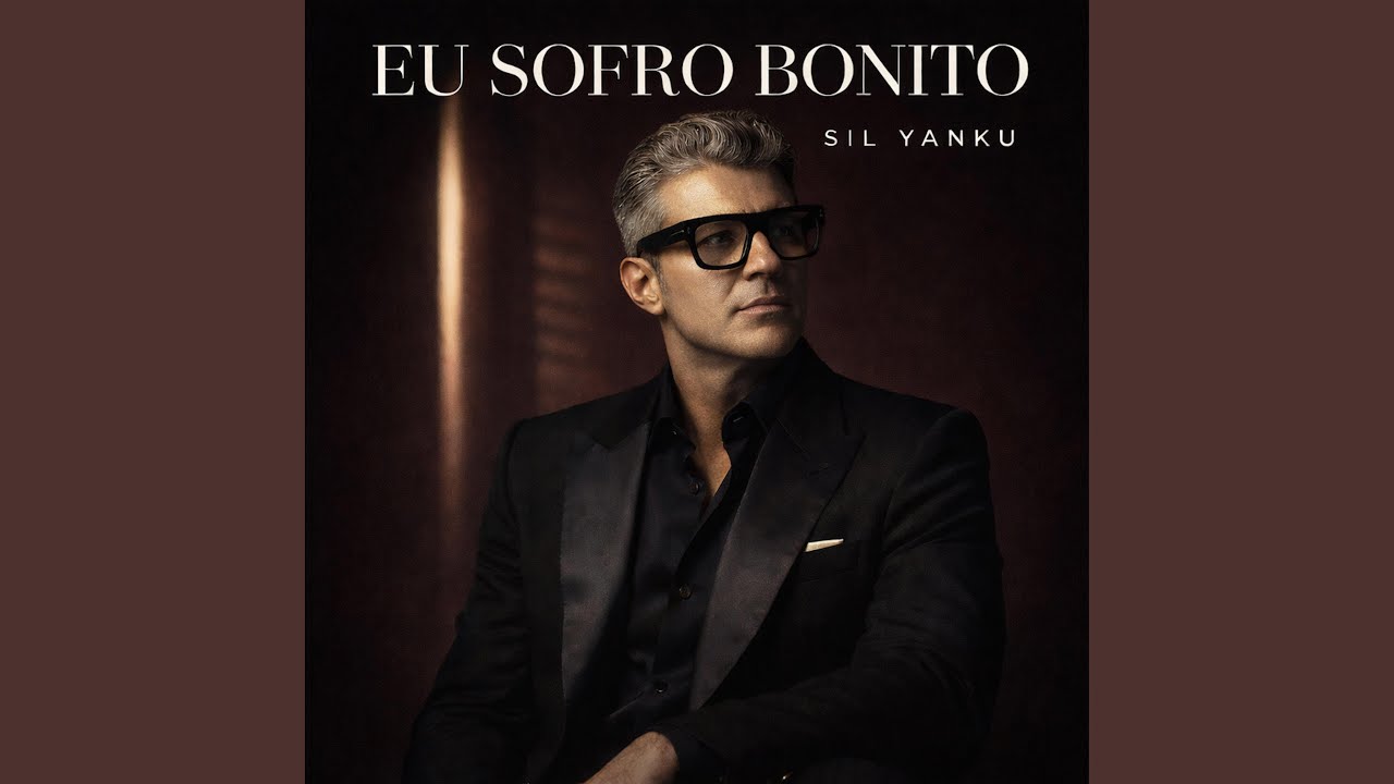 Eu Sofro Bonito