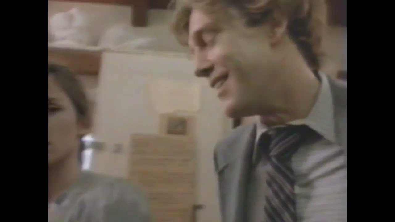 Tomorrow's Child (1982) Stephanie Zimbalist
