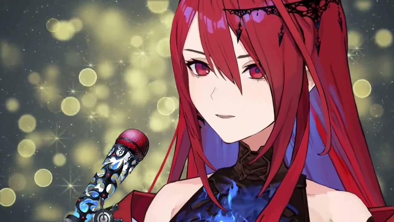 Elizabeth Rose Bloodflame talks about discovering Schlatt.