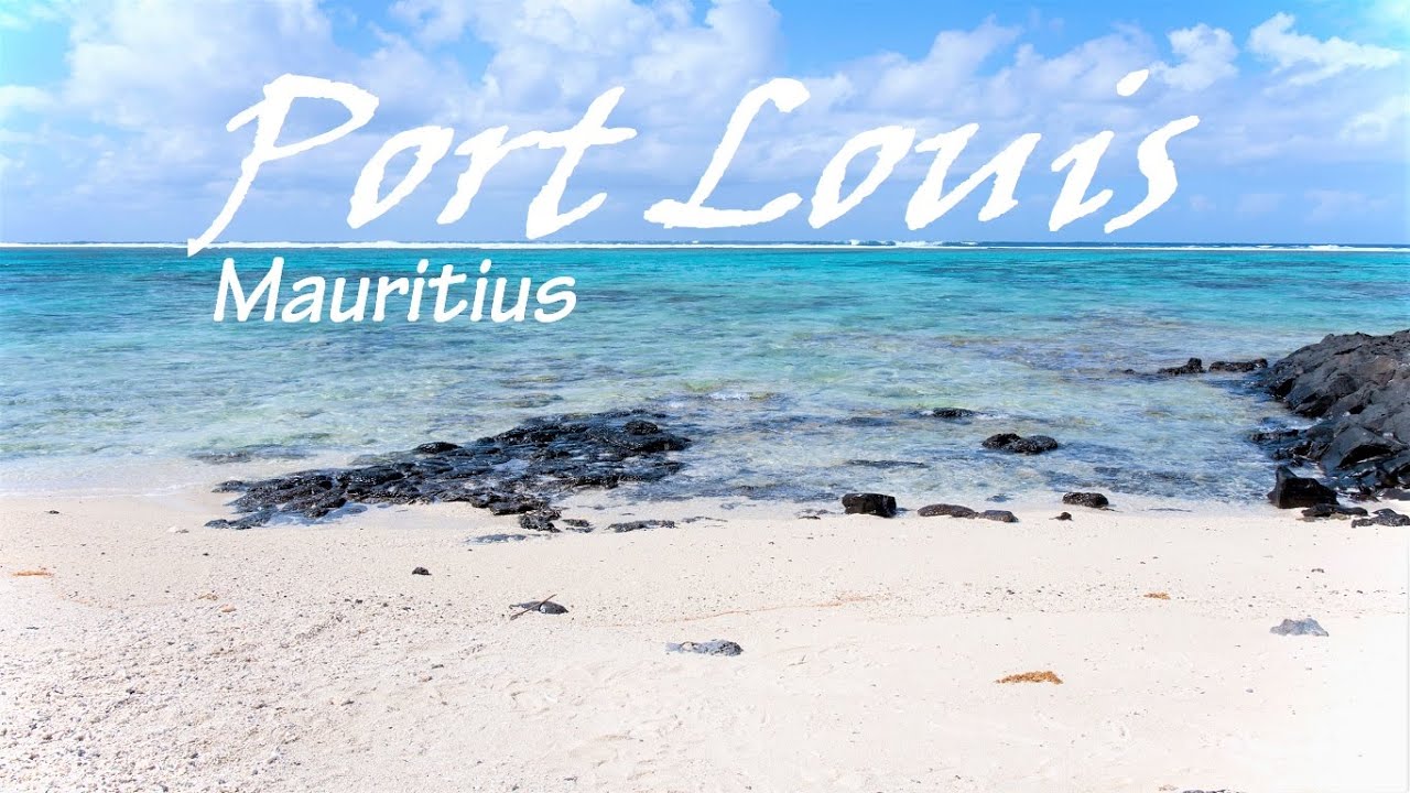 Mauritius August 2018 - Mauritius Agosto 2018