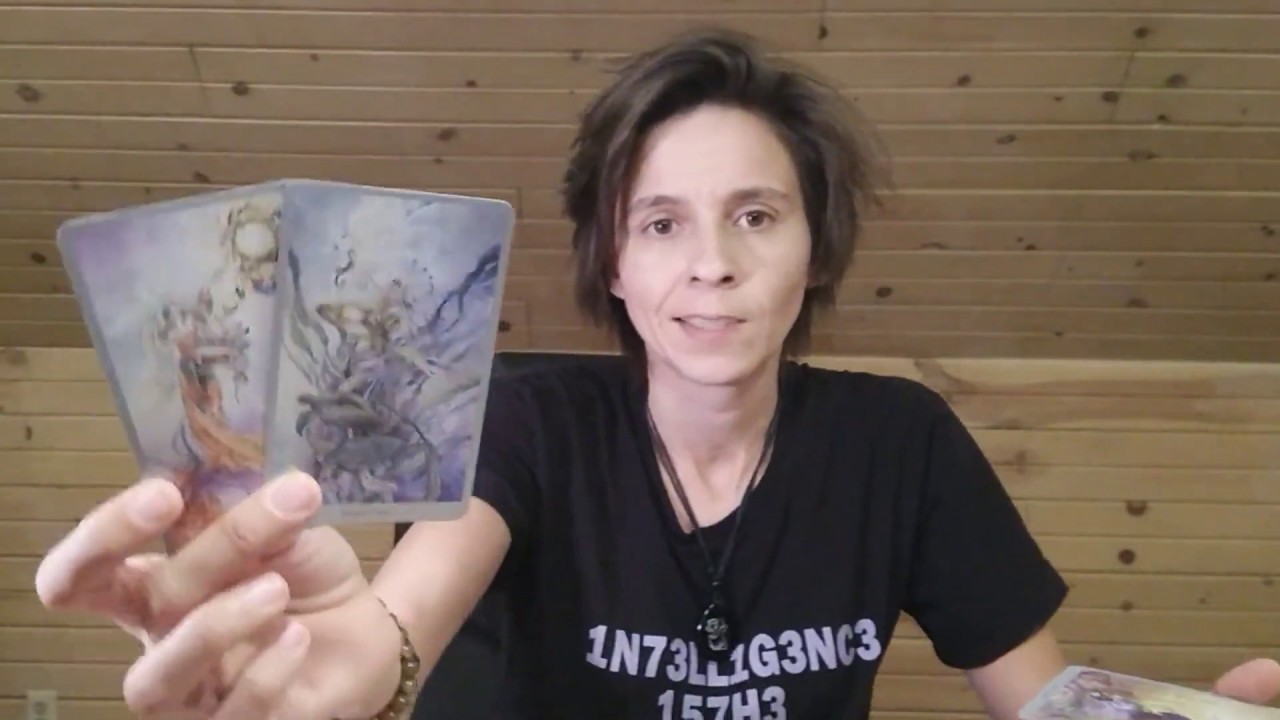 SCORPIO MID NOVEMBER 2019 - 