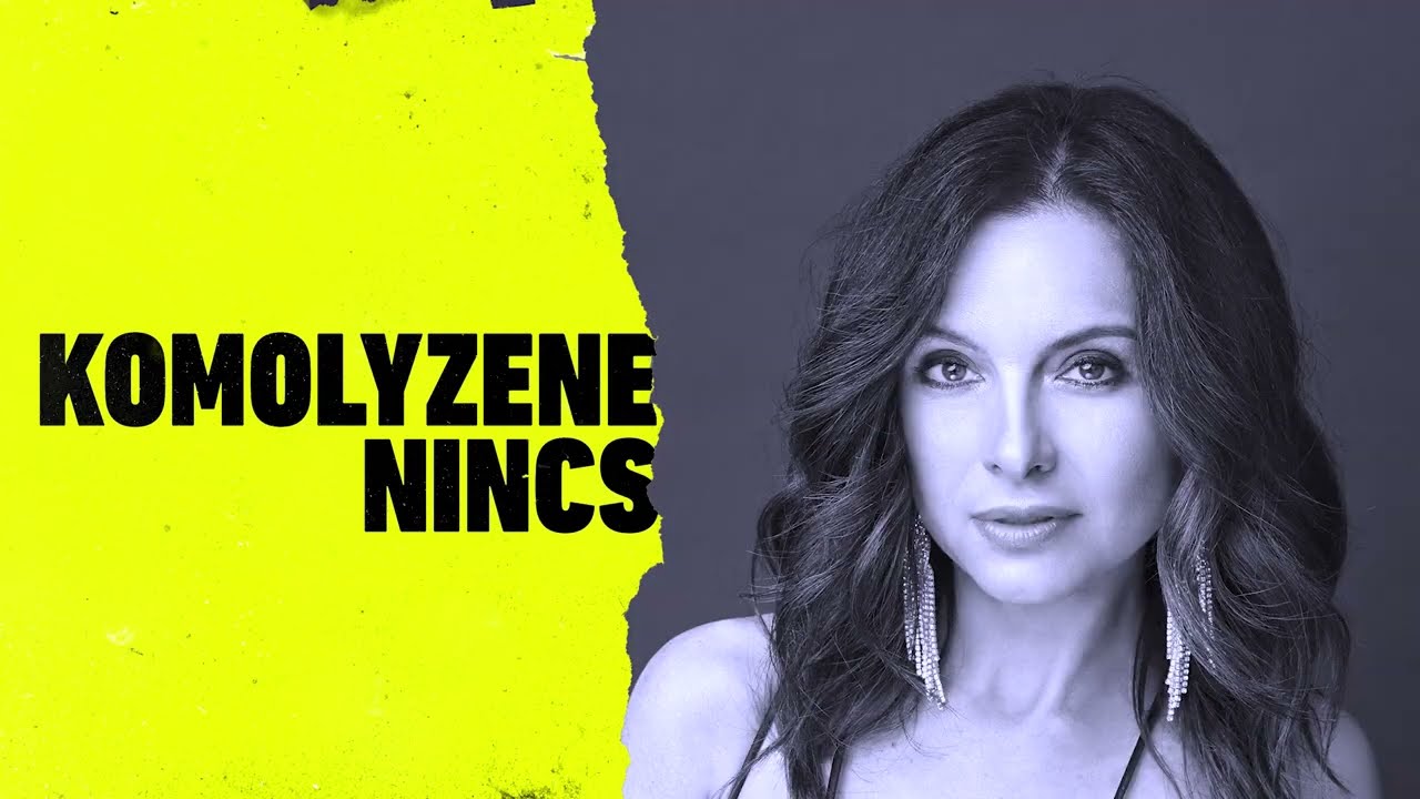 Komolyzene nincs, csak Zene van - Danubia Zenekar