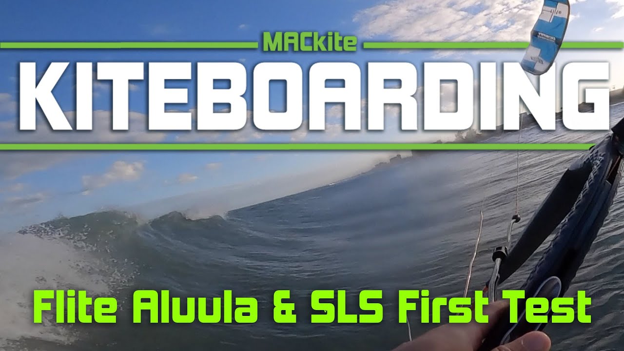 Aluula vs SLS: Test One - Basic Comparison