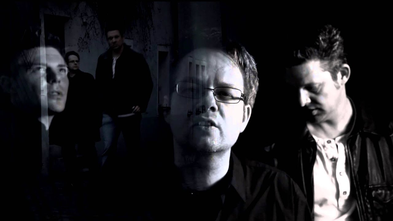 !distain - mein weg (album version) (Official Video)
